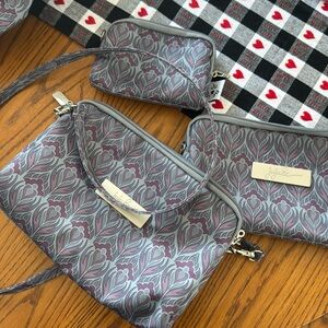 JuJuBe 4 pieces - great condition